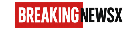 Breaking News X Logo